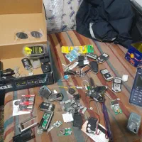 سپر عقب سالم دزدگیر سالم دینام و لوازم خودرو|قطعات یدکی و لوازم جانبی|سبزوار, زینبیه|دیوار