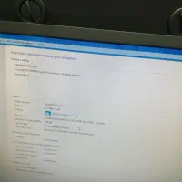 کامپیوتر|رایانه رومیزی|شیراز, تندگویان|دیوار