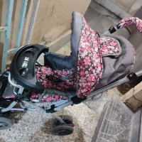 کالسکه طرح دلیجان