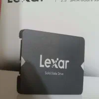 ssd 256GB|قطعات و لوازم جانبی رایانه|اصفهان, باغ کاران|دیوار