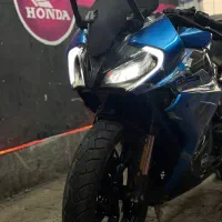 کی وی 249 ریس k249sr