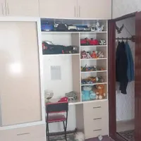 فروش آپارتمان ۷۷ متری ۲ خوابه در نیایش بنایورد