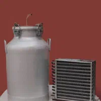 فروش دستگاه عرقگیر