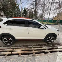 X 33 کراس|خودرو سواری و وانت|بروجرد, |دیوار