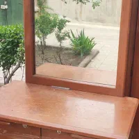 آیینه دراور