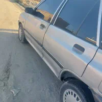 پراید۸۶دوگانه دست|خودرو سواری و وانت|نیشابور, ده حلاج|دیوار