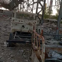تویوتا اف جی ملی