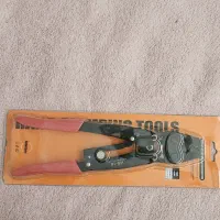 فروش انبر پرس کابلشو