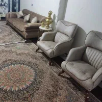مبل نگین * * محل سابق هایپر روئین|مبلمان خانگی و میز عسلی|یاسوج, |دیوار