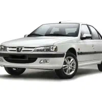 پژو پارس TU5 سال فقط با ۲۰٪ پیش پرداخت