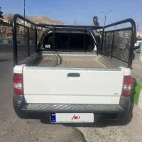 وانت پراید در حد