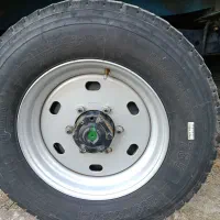 نیسان وانت|خودرو سواری و وانت|مراغه, |دیوار