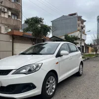 ام وی ام ۳۱۵ لاکچری در حد صفر