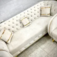 فروش مبلمان|مبلمان خانگی و میز عسلی|یاسوج, |دیوار