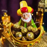 وسایل رمضانی فنانیس|صنایع دستی و سایر لوازم تزئینی|خرمشهر, |دیوار
