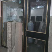 مغازه تجاری بلوار معلم بافان