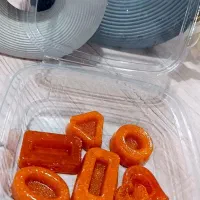 نبات داغ