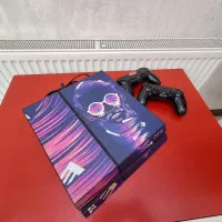 ps4 fat|کنسول، بازی ویدئویی و آنلاین|تهران, مشیریه|دیوار