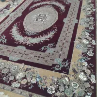 فرش ۱2متری
