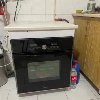 فروش باکس فر و ماکروفر