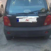 ام وی ام مدل 1391 سالم