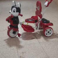 سه چرخه طرح خرگوش