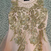 لباس مجلسی سایز ۳۶تا40