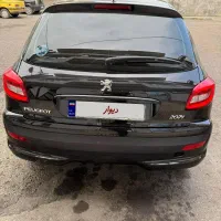 207 اتومات|خودرو سواری و وانت|آستارا, |دیوار