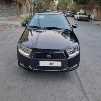 دنا پلاس توربو اتومات ، مدل ۱۴۰۱|خودرو سواری و وانت|اصفهان, جامی|دیوار