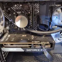 کیس فول گیمینگ هایپ|رایانه رومیزی|کرج, المهدی|دیوار