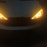 چراغ اسپرت ۲۰۶