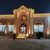 سنگکاری ، کاشی و سرامیک