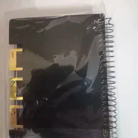 دفترچه ۸۰ برگ و آویز