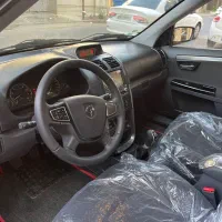 سورن پلاسxu7p|خودرو سواری و وانت|کرج, فاز ۳ گوهردشت|دیوار