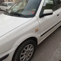 سمند ‌‌ef۷ مدل۸۸|خودرو سواری و وانت|مشهد, توس (بلوار توس)|دیوار