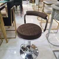 صندلی اپن کانتر مدل زیمر کف کرد