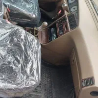 پژو پارس ۹۲ بدون رنگ|خودرو سواری و وانت|بناب, |دیوار