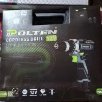 کیت دریل، دریل سنگ فرز نوو نوو|ابزارآلات|بروجن, |دیوار