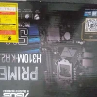 مادربردddr4|قطعات و لوازم جانبی رایانه|الیگودرز, |دیوار