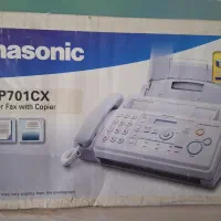 فکس پاناسونیک KX-FP701