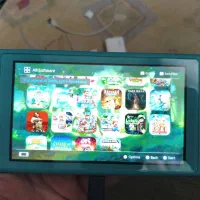 Nintendo Switch Lite|کنسول، بازی ویدئویی و آنلاین|تهران, سلسبیل جنوبی|دیوار