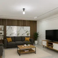 ۵۰متری خوشنقشه دیزاین شده سنددار/پاکیار