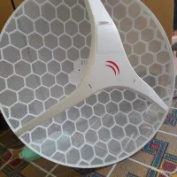 رادیو وایرس میکروتیک|مودم و تجهیزات شبکه|بافق, |دیوار