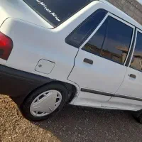 پراید 86 دوگانه|خودرو سواری و وانت|تایباد, |دیوار