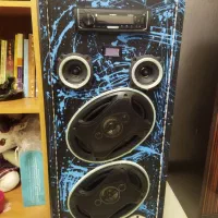 اسپیکر Panatech