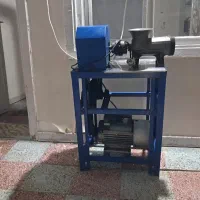 چرخ گوشت صنعتی