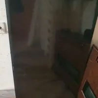 تلویزیون شکسته