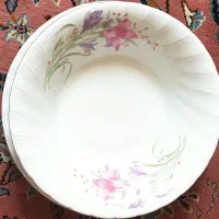شیرینی خوری و میوه خوری|ظروف سرو و پذیرایی|ری, فیروزآبادی|دیوار