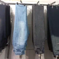 شلوار جین دختر شهر|لباس|نسیم‌شهر, |دیوار