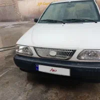 پراید 141 مدل 82
